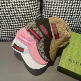 Picture of Gucci Cap _SKUGuccicaphm40132